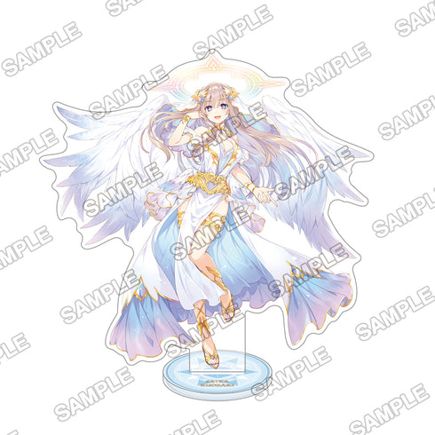 『ファンタジア文庫大感謝祭2023』描き下ろしアクリルスタンド『王様のプロポーズ』久遠崎彩禍